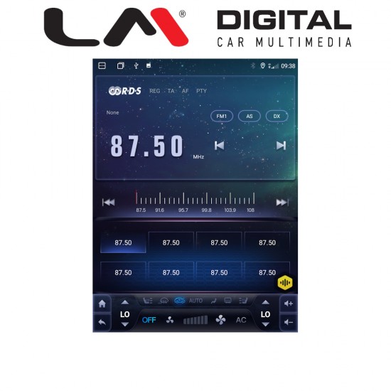 LM TC8384B GPS