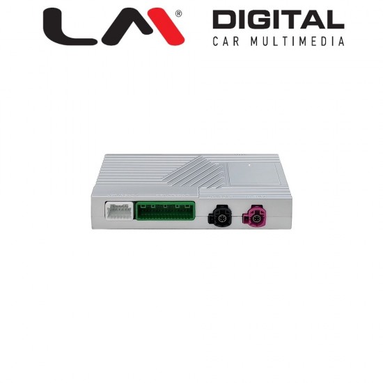 LM CPAA BOX ME8008