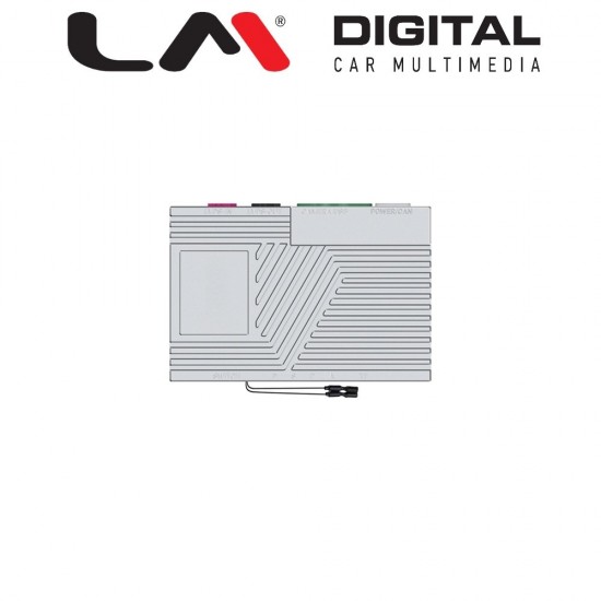 LM CPAA BOX ME8008