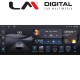 LM Digital - LM FD8669 GPS Οθόνη OEM Multimedia Αυτοκινήτου για Mercedes Vito 2015 > (CarPlay/AndroidAuto/BT/GPS/WIFI/GPRS)