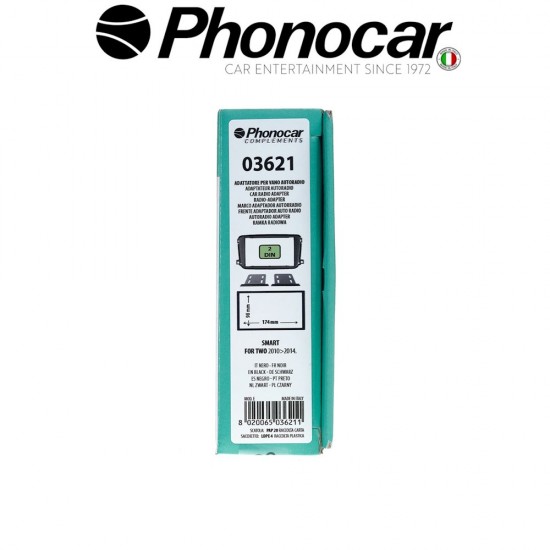 03.621 PHONOCAR