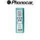 03.621 PHONOCAR