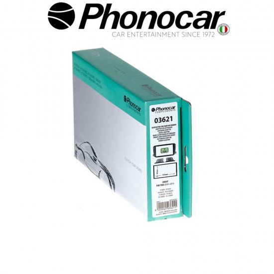 03.621 PHONOCAR