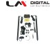 TAILGATE HY6091