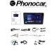 SM327 PHONOCAR