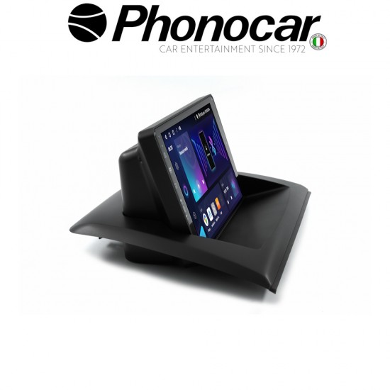 SM328 PHONOCAR