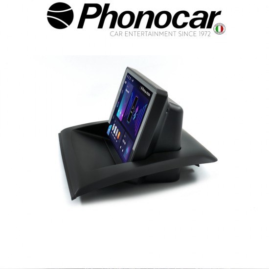 SM328 PHONOCAR