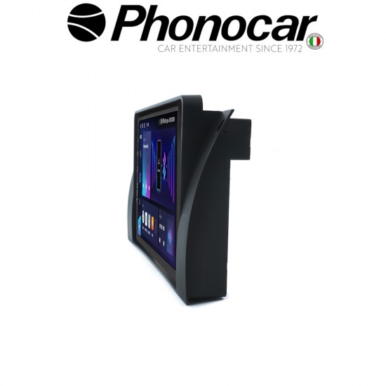 SM329 PHONOCAR