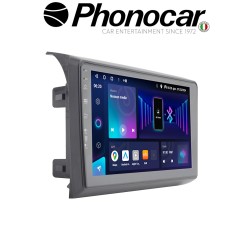 SM335 PHONOCAR