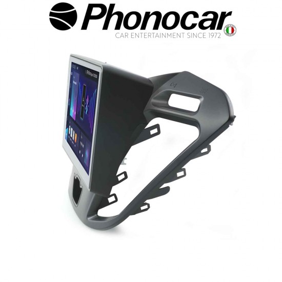 SM337 PHONOCAR