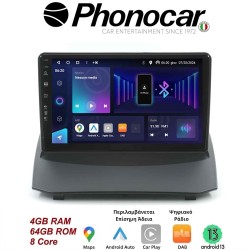 SM338 PHONOCAR