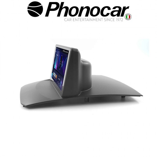 SM338 PHONOCAR