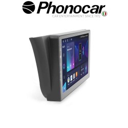 SM340 PHONOCAR