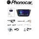 SM340 PHONOCAR