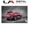 TAILGATE KIA6069