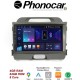 SM341 PHONOCAR