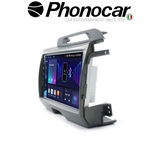 SM341 PHONOCAR