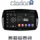 CLARION GL32029 Οθόνη OEM Multimedia Αυτοκινήτου για SMART ForTwo 2015> (CarPlay/AndroidAuto/BT/GPS/WIFI/GPRS)