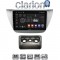 CLARION GL32036 Οθόνη OEM Multimedia Αυτοκινήτου για MITSUBISHI Lancer 2000>2007 (CarPlay/AndroidAuto/BT/GPS/WIFI/GPRS)