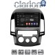 CLARION GL32043AC Οθόνη OEM Multimedia Αυτοκινήτου για HYUNDAI i30 2007-2012 (CarPlay/AndroidAuto/BT/GPS/WIFI/GPRS)