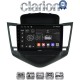 CLARION GL32045 Οθόνη OEM Multimedia Αυτοκινήτου για CHEVROLET CRUZE 2008>2013 (CarPlay/AndroidAuto/BT/GPS/WIFI/GPRS)