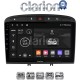 CLARION GL32083 Οθόνη OEM Multimedia Αυτοκινήτου για PG 308 2007>2012 (CarPlay/AndroidAuto/BT/GPS/WIFI/GPRS)