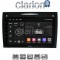 CLARION GL32096 Οθόνη OEM Multimedia Αυτοκινήτου για Mercedes SLK (W171) (CarPlay/AndroidAuto/BT/GPS/WIFI/GPRS)