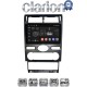 CLARION GL32104 Οθόνη OEM Multimedia Αυτοκινήτου για Ford Mondeo 2003 > 2006 (CarPlay/AndroidAuto/BT/GPS/WIFI/GPRS)