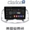 CLARION GL32109 Οθόνη OEM Multimedia Αυτοκινήτου για Chevrolet Captiva 2006 > 2018 (CarPlay/AndroidAuto/BT/GPS/WIFI/GPRS)
