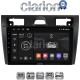 CLARION GL32140B Οθόνη OEM Multimedia Αυτοκινήτου για Ford Fiesta 2006 -> 2008 (CarPlay/AndroidAuto/BT/GPS/WIFI/GPRS)