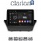 CLARION GL32152 Οθόνη OEM Multimedia Αυτοκινήτου για FORD FIESTA 2008>2009 (CarPlay/AndroidAuto/BT/GPS/WIFI/GPRS)