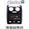 CLARION GL32158 Οθόνη OEM Multimedia Αυτοκινήτου για DACIA DUSTER 2013>2019 (CarPlay/AndroidAuto/BT/GPS/WIFI/GPRS)