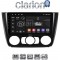 CLARION GL32170 Οθόνη OEM Multimedia Αυτοκινήτου για BMW σειρά 1 (E81 - E82 - E87 -E88) (CarPlay/AndroidAuto/BT/GPS/WIFI/GPRS)