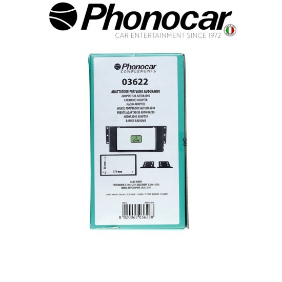 03.622 PHONOCAR