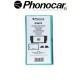 03.622 PHONOCAR