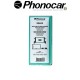 03.623 PHONOCAR