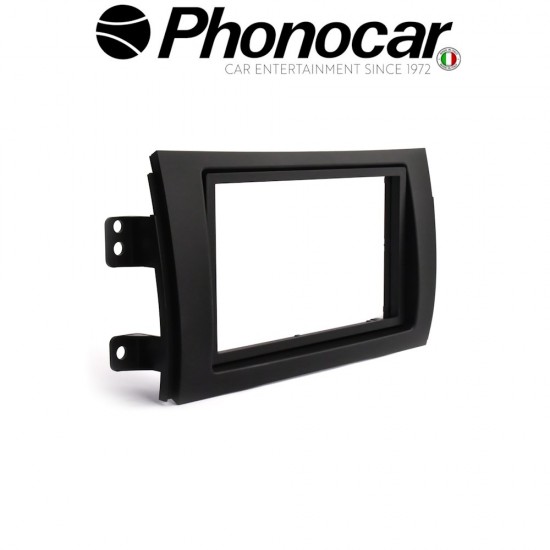 03.624 PHONOCAR
