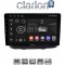 CLARION GL32210 Οθόνη OEM Multimedia Αυτοκινήτου για Fiat Doblo 2002 > 2007 (CarPlay/AndroidAuto/BT/GPS/WIFI/GPRS)