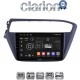 CLARION GL32226 Οθόνη OEM Multimedia Αυτοκινήτου για Hyundai i20 2019> (CarPlay/AndroidAuto/BT/GPS/WIFI/GPRS)