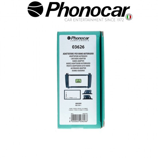 03.626 PHONOCAR
