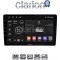 CLARION GL32237 Οθόνη OEM Multimedia Αυτοκινήτου για Ford Focus 1998 > 2004 (CarPlay/AndroidAuto/BT/GPS/WIFI/GPRS)