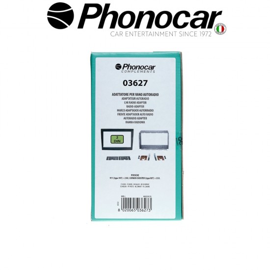 03.627 PHONOCAR