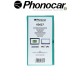 03.627 PHONOCAR