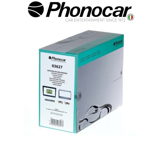 03.627 PHONOCAR