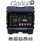CLARION GL32248 Οθόνη OEM Multimedia Αυτοκινήτου για Ford Edge 2016 > (CarPlay/AndroidAuto/BT/GPS/WIFI/GPRS)