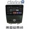 CLARION GL32249 Οθόνη OEM Multimedia Αυτοκινήτου για Ford Edge 2015> (CarPlay/AndroidAuto/BT/GPS/WIFI/GPRS)