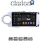 CLARION GL32254 Οθόνη OEM Multimedia Αυτοκινήτου για Toyota Yaris 2012 > 2015 Αν το αυτοκίνητο είναι υβριδικό, παρακαλώ ενημερώστε μας πριν την παραγγελία σας. (CarPlay/AndroidAuto/BT/GPS/WIFI/GPRS)
