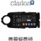 CLARION GL32254B Οθόνη OEM Multimedia Αυτοκινήτου για Toyota Yaris 2012 > 2015 Αν το αυτοκίνητο είναι υβριδικό, παρακαλώ ενημερώστε μας πριν την παραγγελία σας. (CarPlay/AndroidAuto/BT/GPS/WIFI/GPRS)