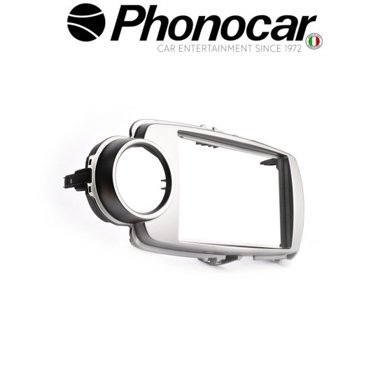03.632 PHONOCAR