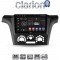 CLARION GL32302 Οθόνη OEM Multimedia Αυτοκινήτου για MITSUBISHI OUTLANDER 2001 > 2006 (CarPlay/AndroidAuto/BT/GPS/WIFI/GPRS)